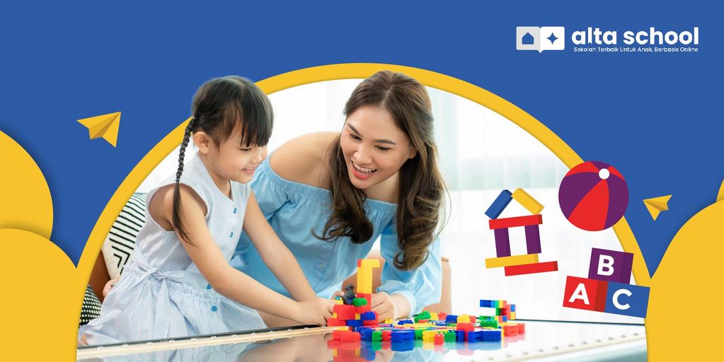 Manfaat Play Therapy & Pentingnya Untuk Perkembangan Anak